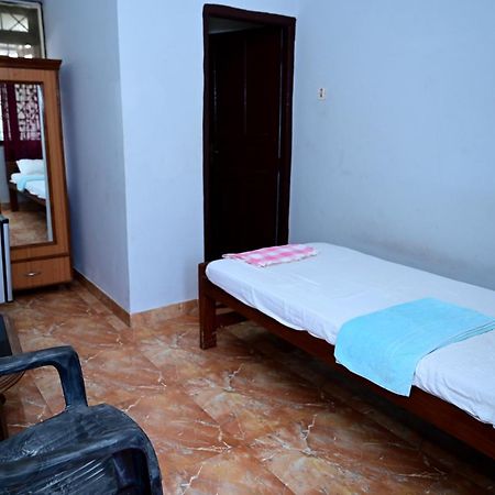 Clinton Guest House Colva Zewnętrze zdjęcie