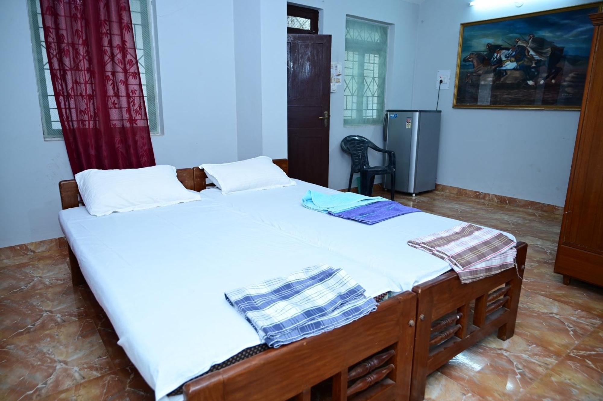 Clinton Guest House Colva Zewnętrze zdjęcie